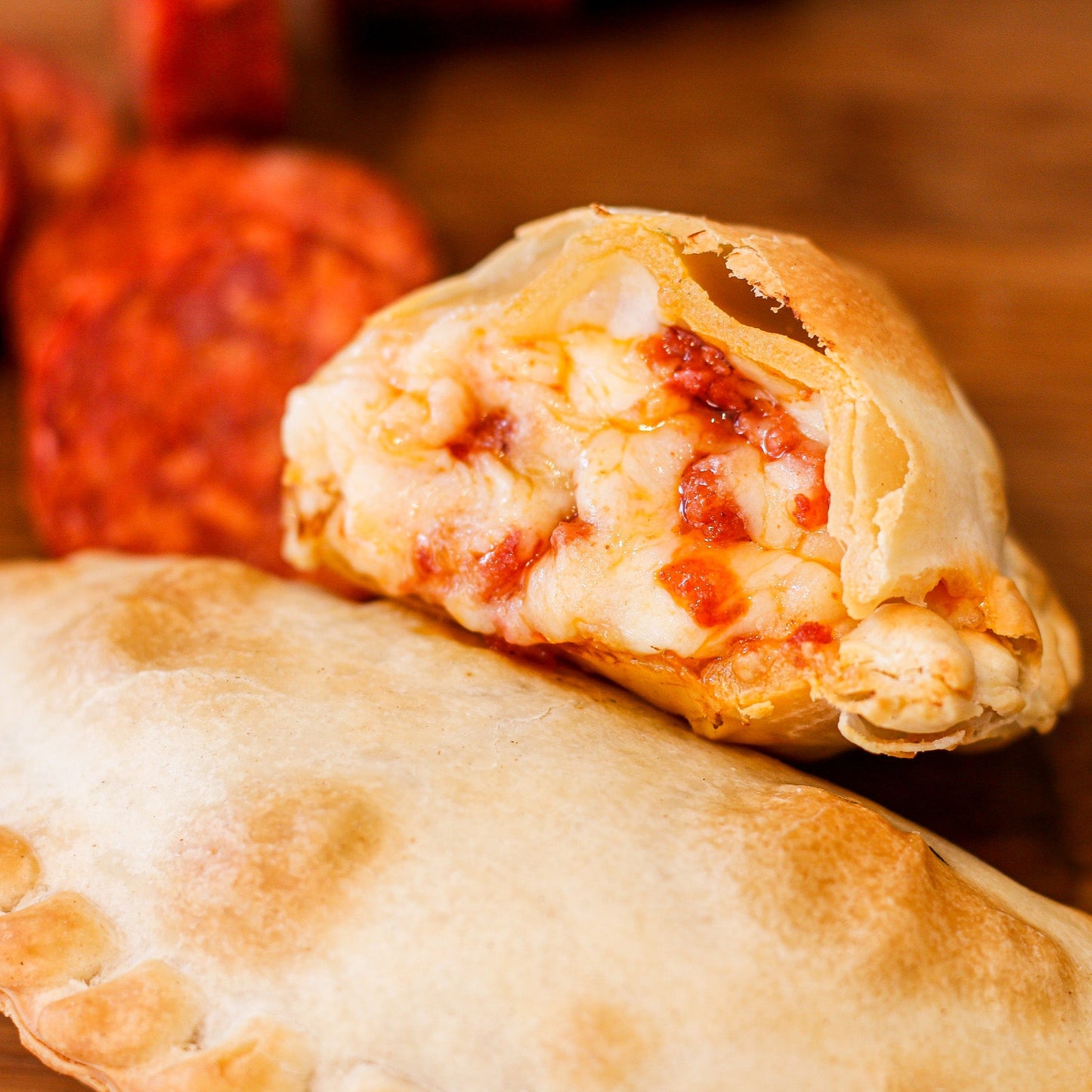 Best seller empanadas assortment x12