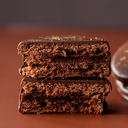 Classic alfajor
