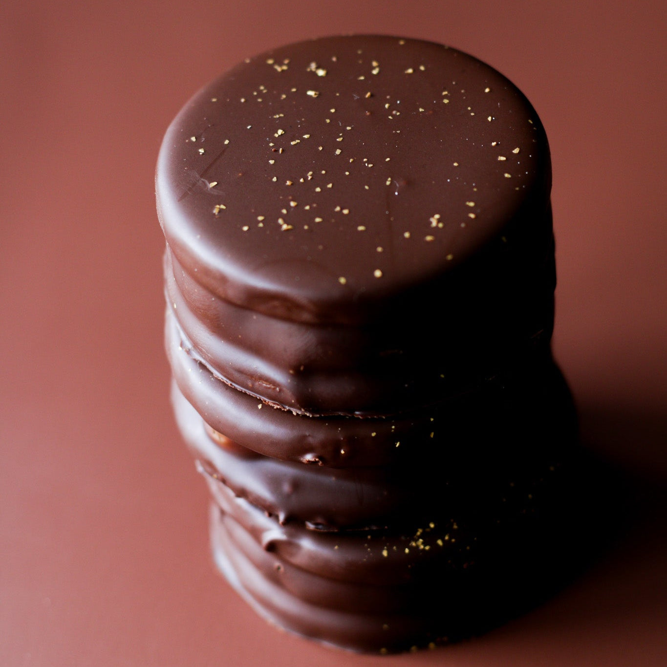 Classic alfajor