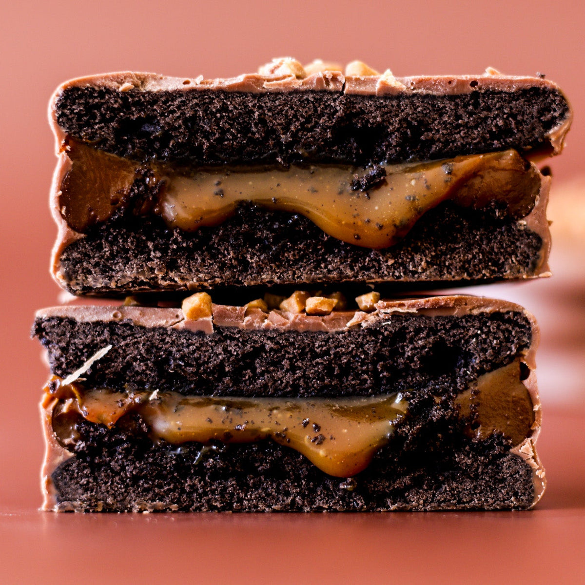 Alfajores Pick box