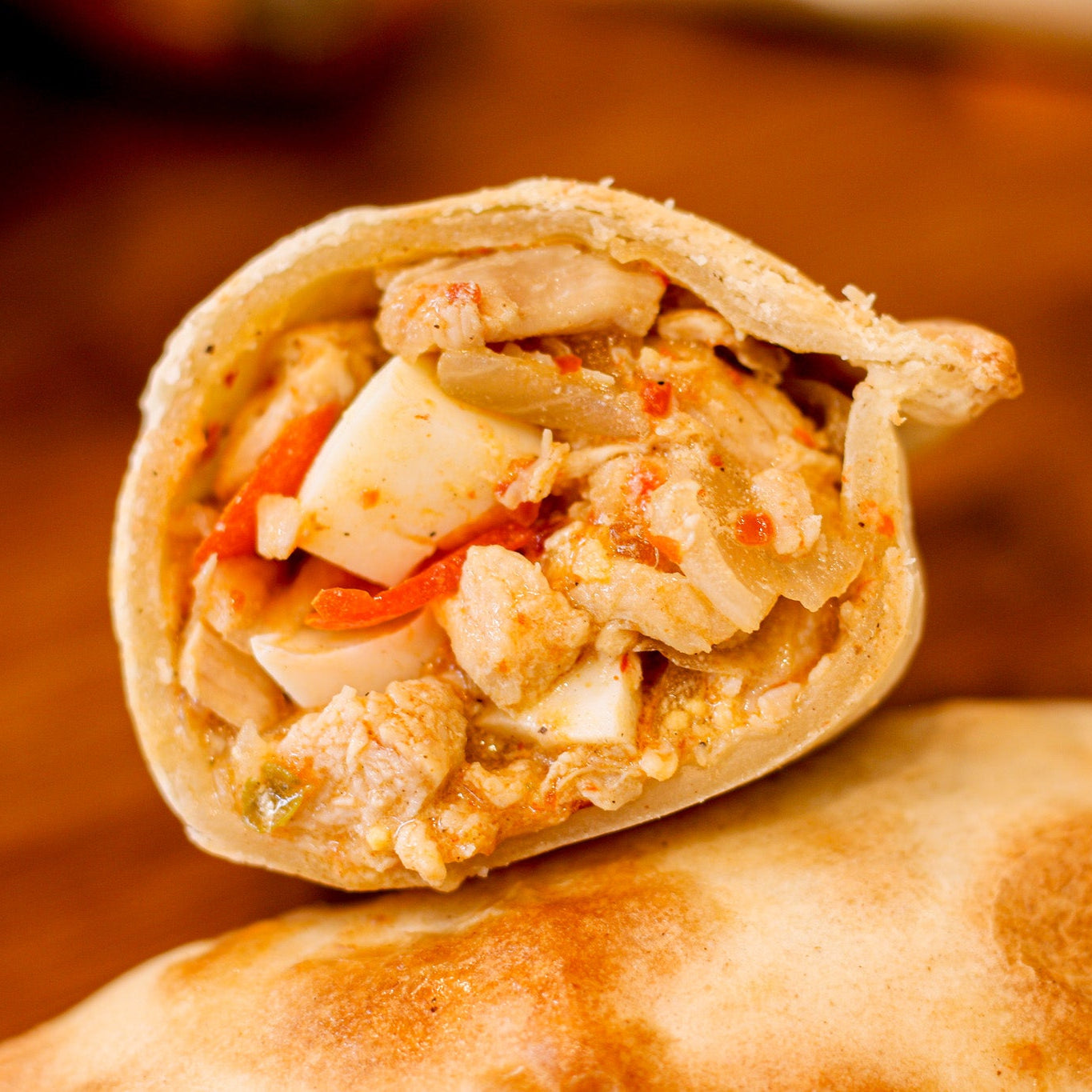 Classic empanadas assortment x12