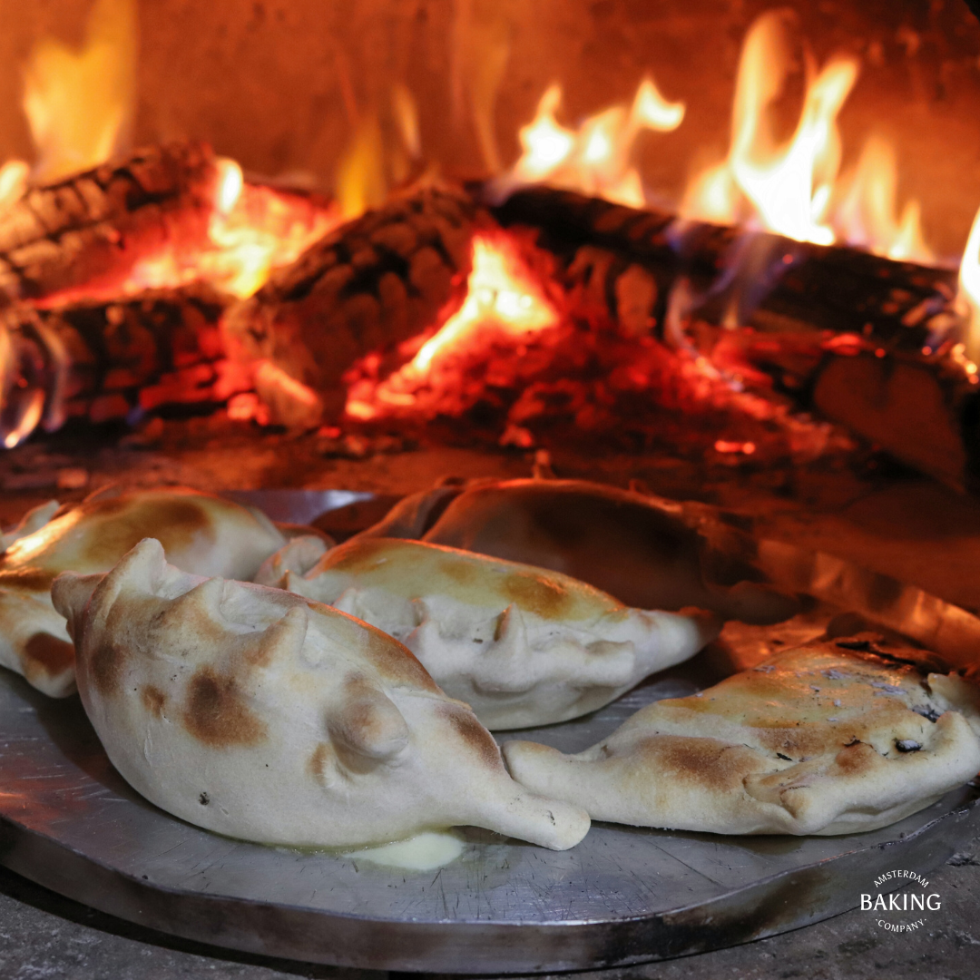 How much do you know about Argentinian empanadas?