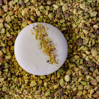 Pistachio madness