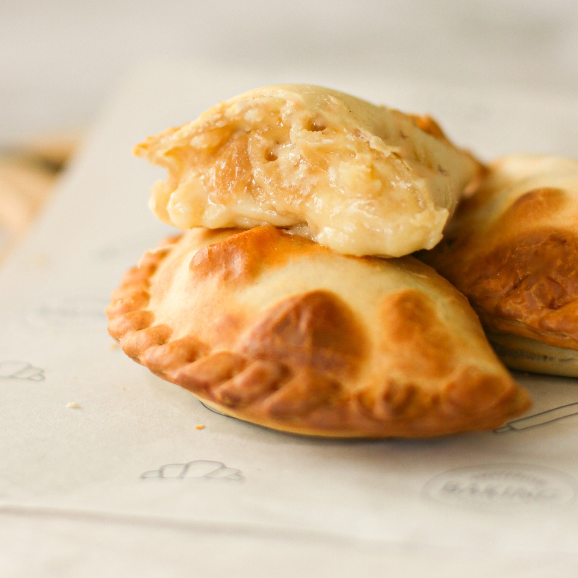 Empanadas Amsterdam Baking Company