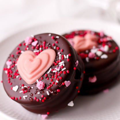 Love collection – 15 Alfajores