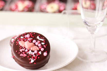 Love collection – 15 Alfajores