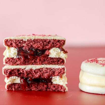 Alfajores Pick box