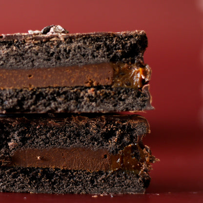 Bariloche alfajor