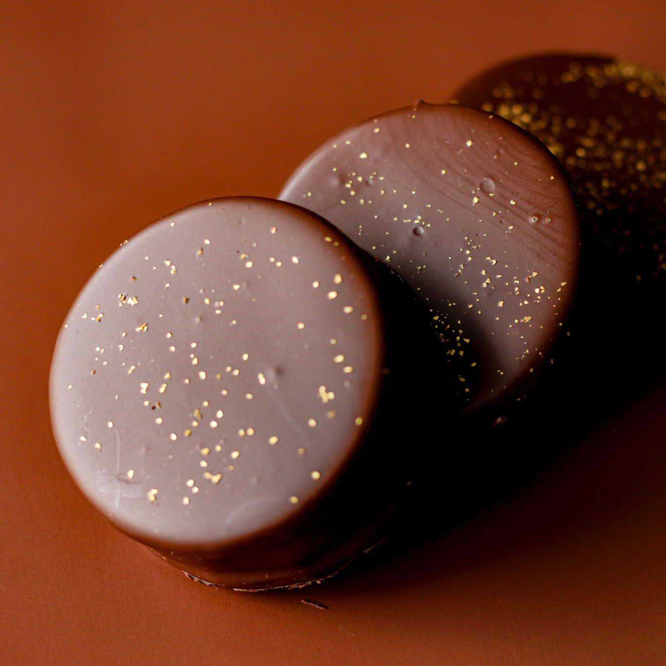 Classic alfajor