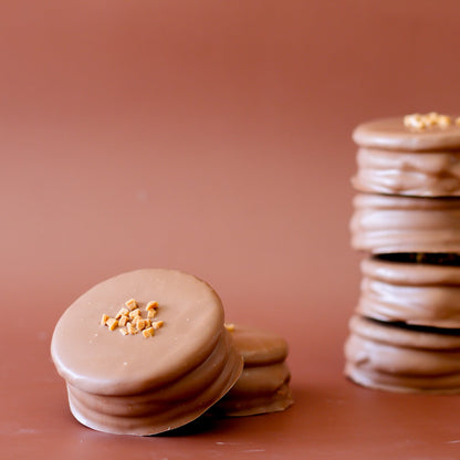 Coffee caramel