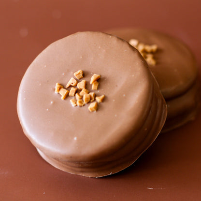 Coffee caramel