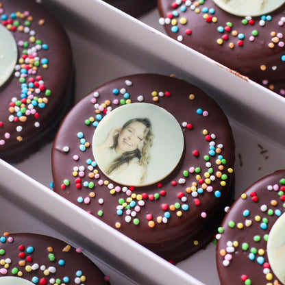 Custom Alfajores