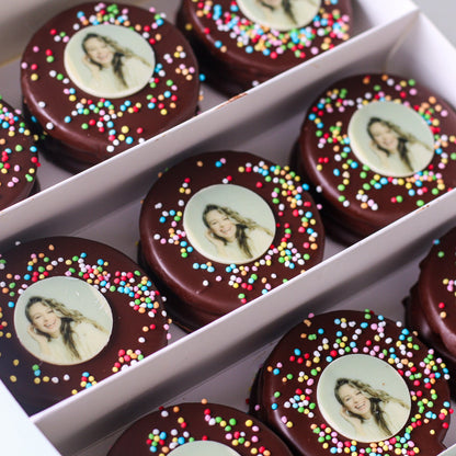 Custom Alfajores