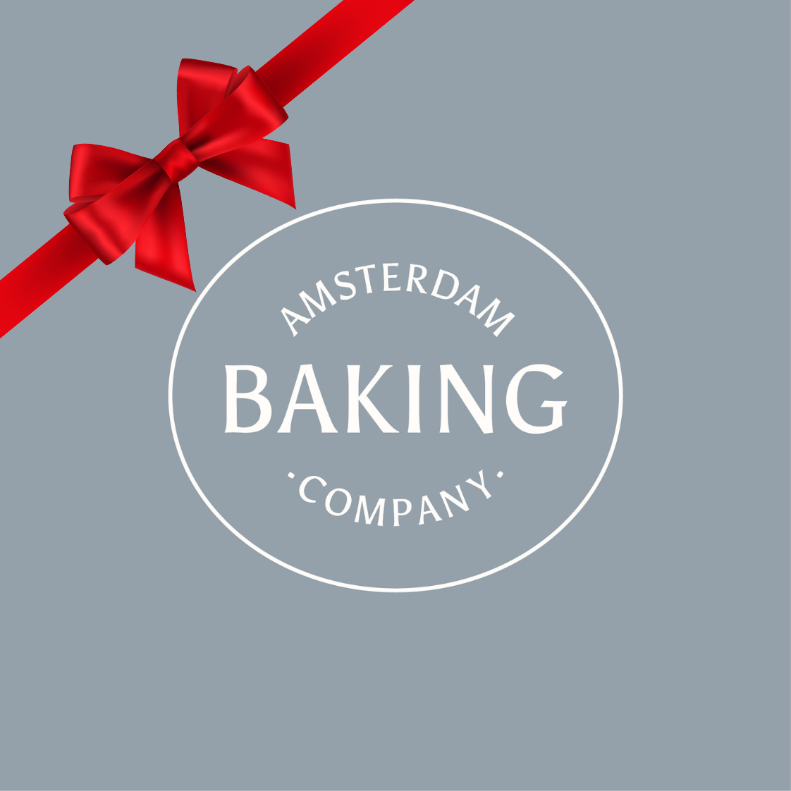 Amsterdam Baking Company gift card