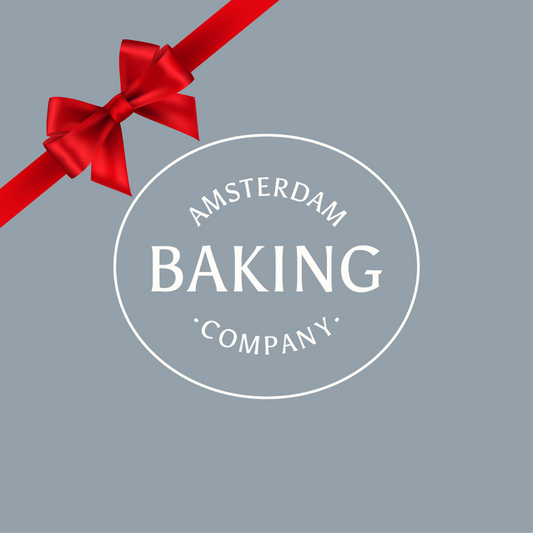 Amsterdam Baking Company gift card