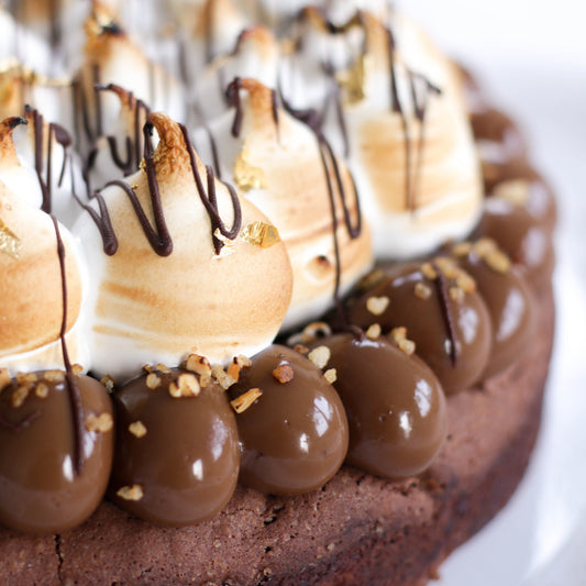 Torta Brownie