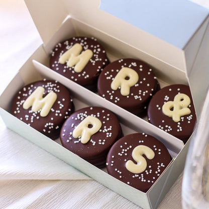 Mr & Mrs Box