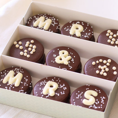 Mr & Mrs Box